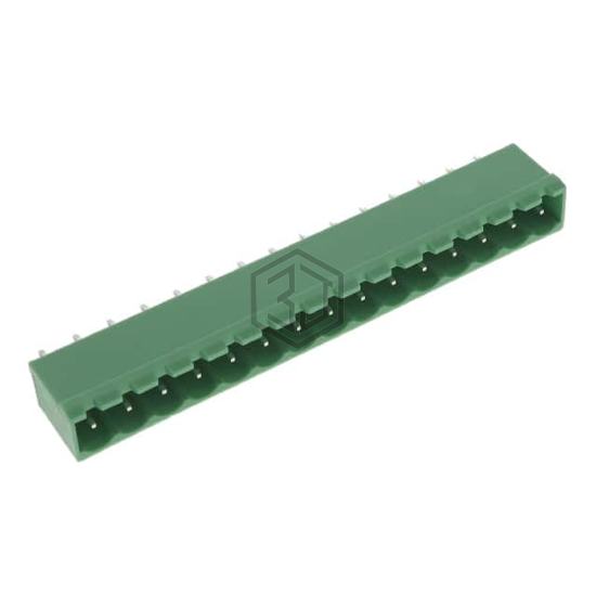 1-2351885-5 - TE Connectivity AMP Connectors - Terminal Blocks - Headers, Plugs and Sockets