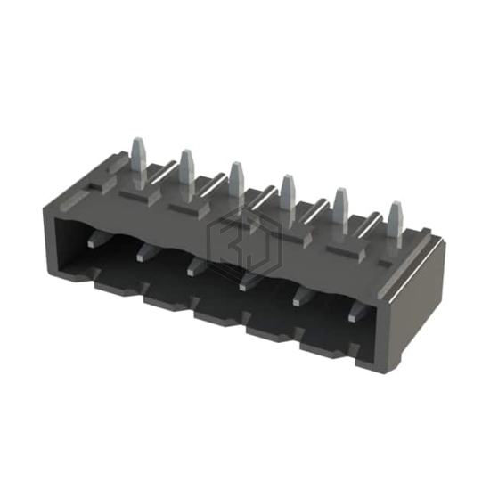 691701540006B - Würth Elektronik - Terminal Blocks - Headers, Plugs and Sockets