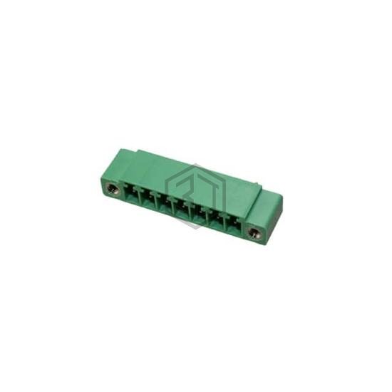 0395156007 - Molex - Terminal Blocks - Headers, Plugs and Sockets