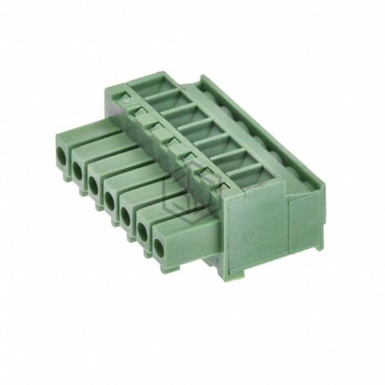 0395037007 - Molex - Terminal Blocks - Headers, Plugs and Sockets