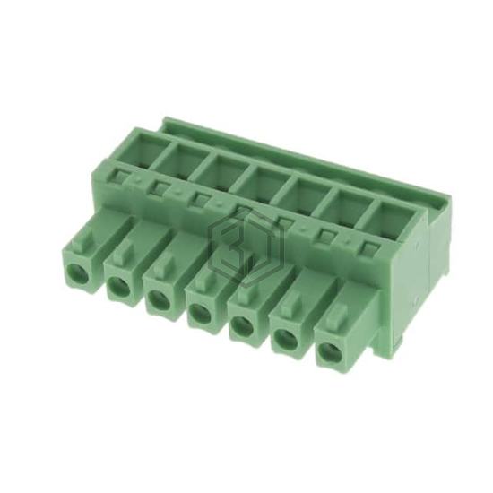0395138007 - Molex - Terminal Blocks - Headers, Plugs and Sockets