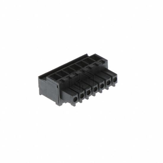 0395032007 - Molex - Terminal Blocks - Headers, Plugs and Sockets