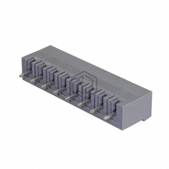 5433079 - Phoenix Contact - Terminal Blocks - Headers, Plugs and Sockets