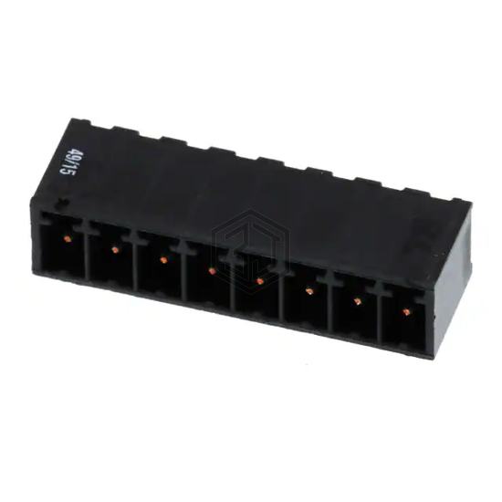 14120814002000 - HARTING - Terminal Blocks - Headers, Plugs and Sockets