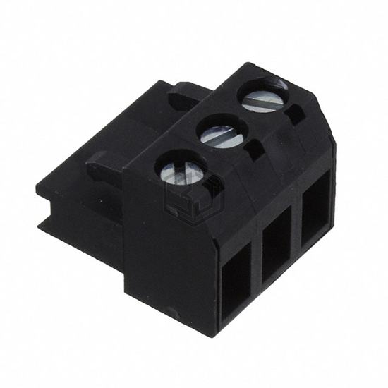 31049103 - METZ CONNECT USA Inc. - Terminal Blocks - Headers, Plugs and Sockets