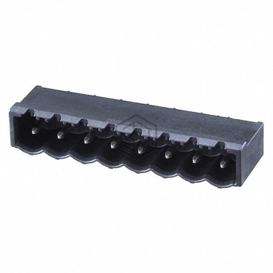 1837080 - Phoenix Contact - Terminal Blocks - Headers, Plugs and Sockets