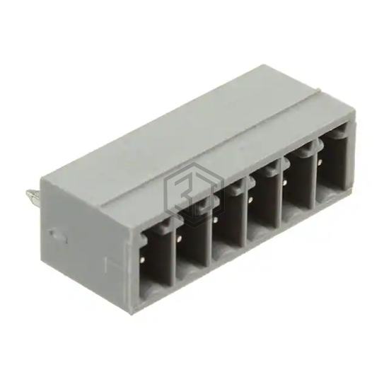 5430849 - Phoenix Contact - Terminal Blocks - Headers, Plugs and Sockets