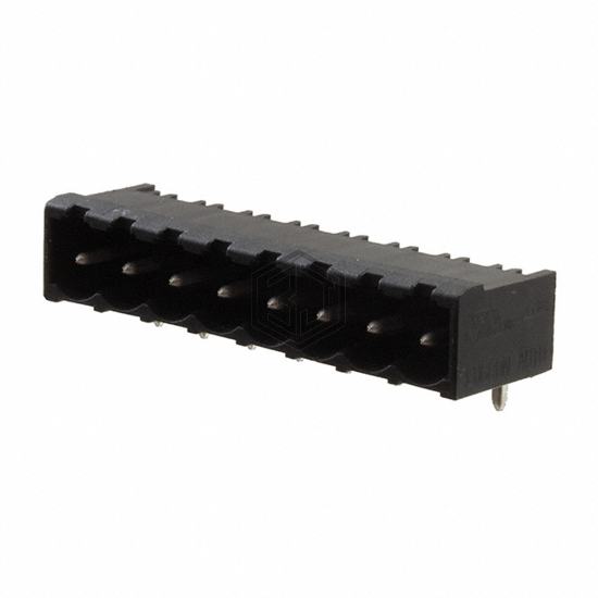 31176108 - METZ CONNECT USA Inc. - Terminal Blocks - Headers, Plugs and Sockets