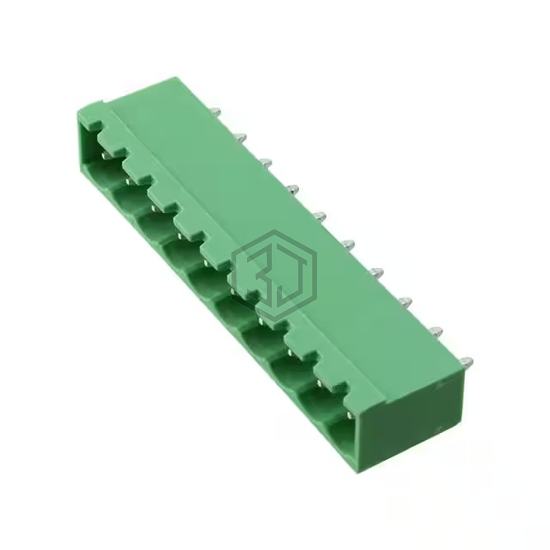 0395216010 - Molex - Terminal Blocks - Headers, Plugs and Sockets