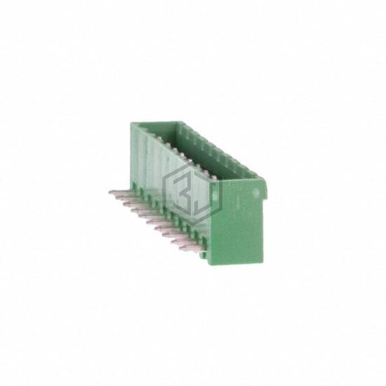 0395326010 - Molex - Terminal Blocks - Headers, Plugs and Sockets