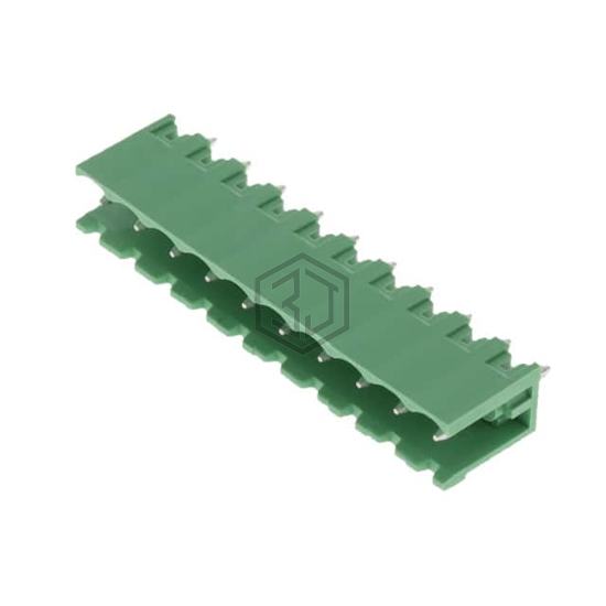 0395215010 - Molex - Terminal Blocks - Headers, Plugs and Sockets