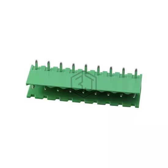 0395225009 - Molex - Terminal Blocks - Headers, Plugs and Sockets