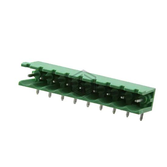 0395325009 - Molex - Terminal Blocks - Headers, Plugs and Sockets