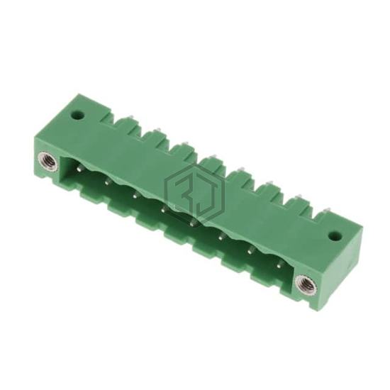 0395255008 - Molex - Terminal Blocks - Headers, Plugs and Sockets
