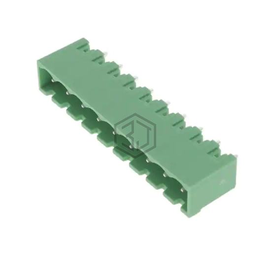 0395316009 - Molex - Terminal Blocks - Headers, Plugs and Sockets