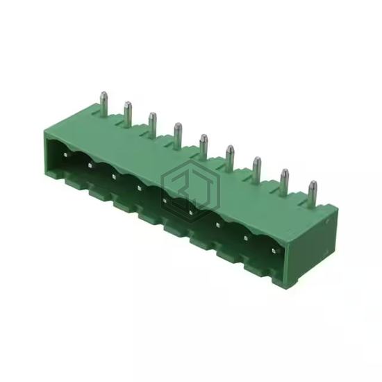 0395226009 - Molex - Terminal Blocks - Headers, Plugs and Sockets
