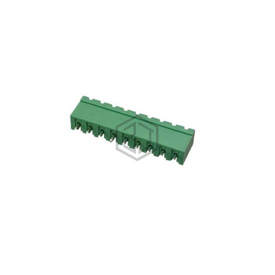 0395216009 - Molex - Terminal Blocks - Headers, Plugs and Sockets