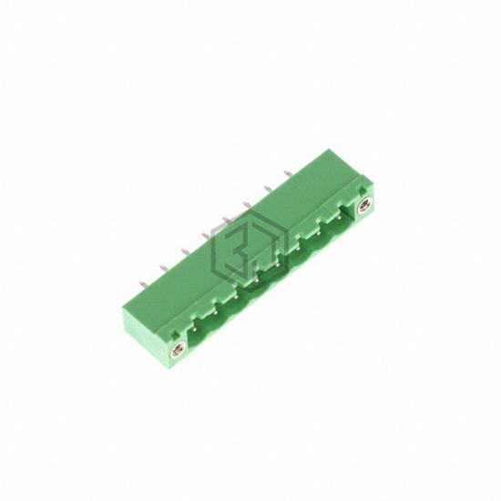 0395355008 - Molex - Terminal Blocks - Headers, Plugs and Sockets