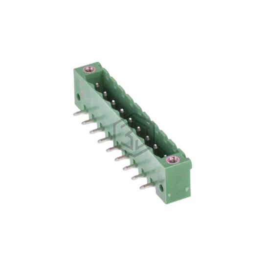 0395265009 - Molex - Terminal Blocks - Headers, Plugs and Sockets