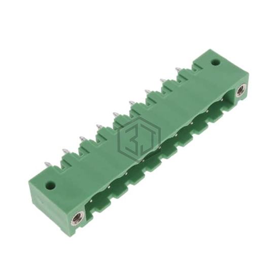 0395255009 - Molex - Terminal Blocks - Headers, Plugs and Sockets