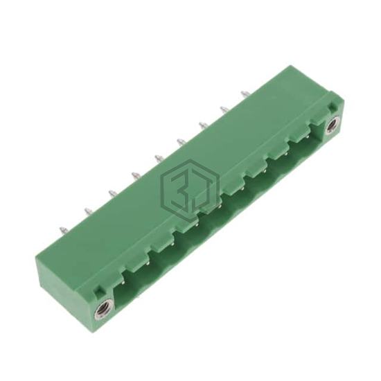 0395355009 - Molex - Terminal Blocks - Headers, Plugs and Sockets