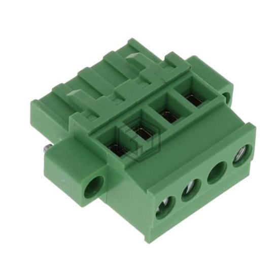 0395278004 - Molex - Terminal Blocks - Headers, Plugs and Sockets