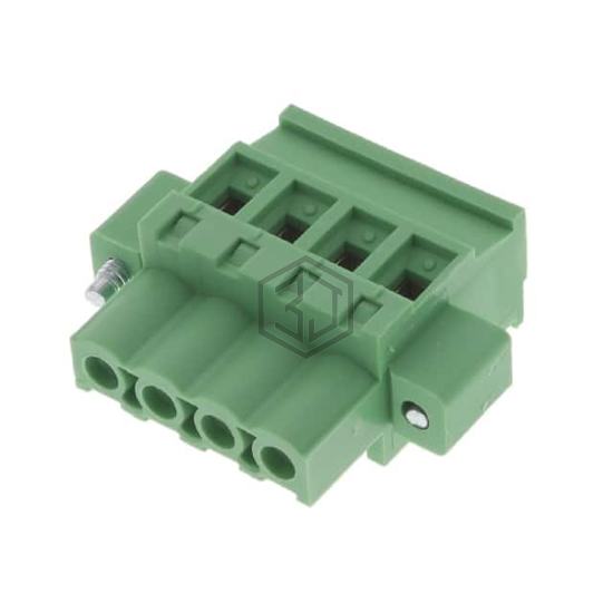 0395377004 - Molex - Terminal Blocks - Headers, Plugs and Sockets