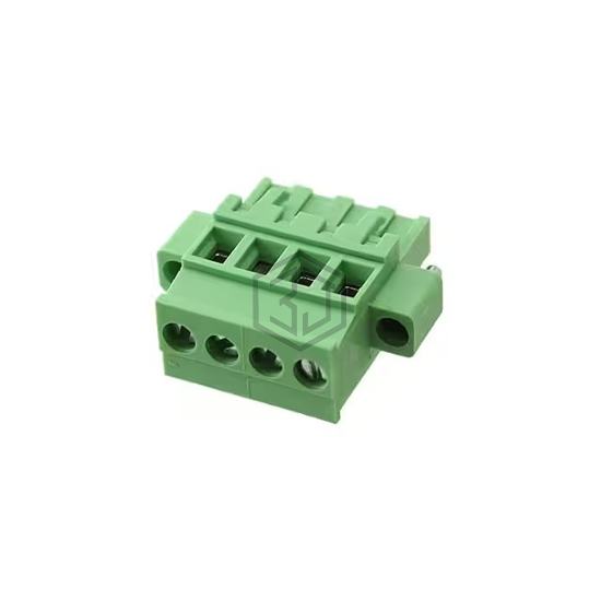 0395378004 - Molex - Terminal Blocks - Headers, Plugs and Sockets