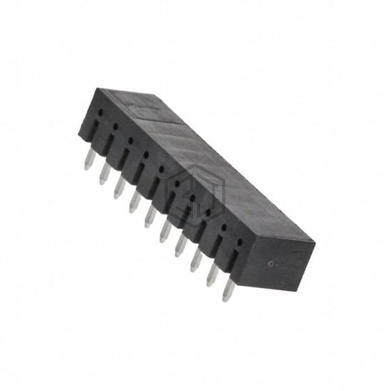 0395121010 - Molex - Terminal Blocks - Headers, Plugs and Sockets