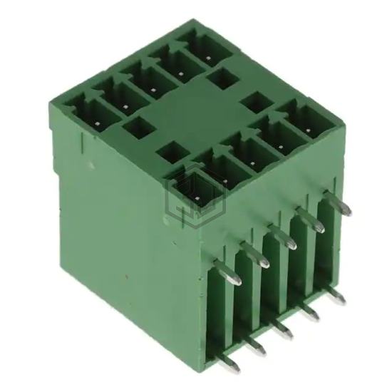VL1031510000G - Amphenol Anytek - Terminal Blocks - Headers, Plugs and Sockets