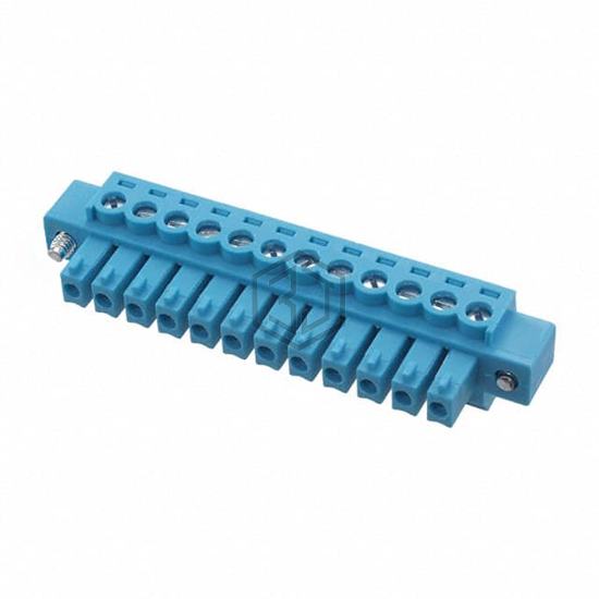 TBP02P1W-381-12BE - CUI Devices - Terminal Blocks - Headers, Plugs and Sockets