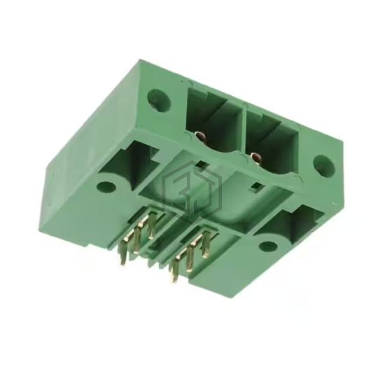 EW0262520000G - Amphenol Anytek - Terminal Blocks - Headers, Plugs and Sockets