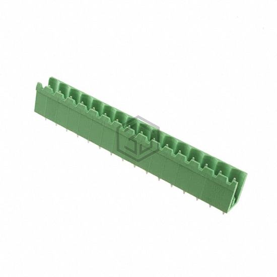 691311500016 - Würth Elektronik - Terminal Blocks - Headers, Plugs and Sockets