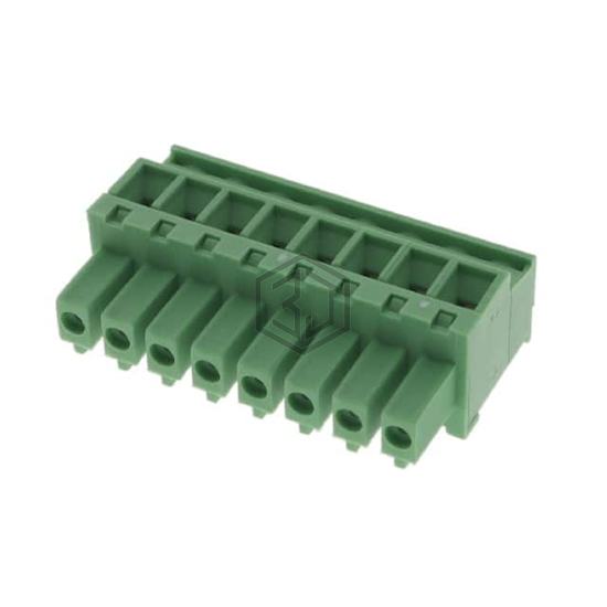 0395137008 - Molex - Terminal Blocks - Headers, Plugs and Sockets