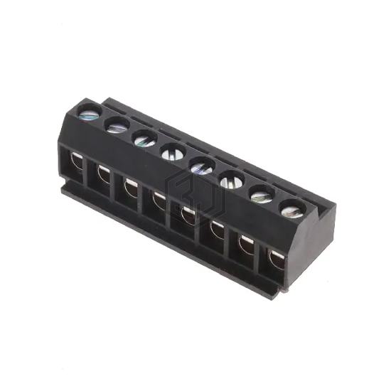 31157108 - METZ CONNECT USA Inc. - Terminal Blocks - Headers, Plugs and Sockets
