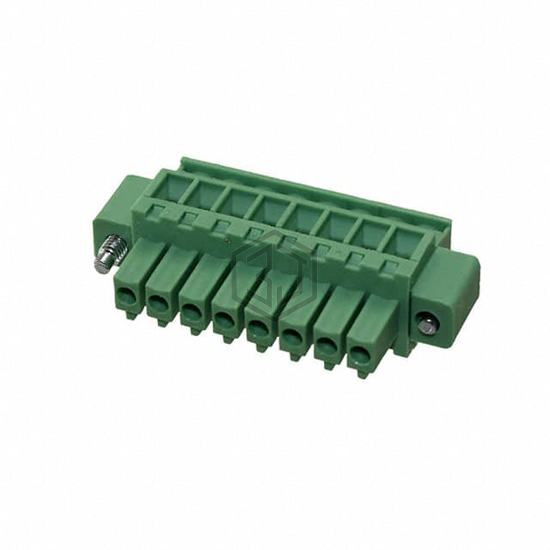 0395077008 - Molex - Terminal Blocks - Headers, Plugs and Sockets