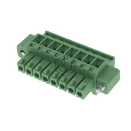 0395078008 - Molex - Terminal Blocks - Headers, Plugs and Sockets