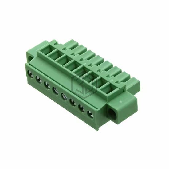 0395177008 - Molex - Terminal Blocks - Headers, Plugs and Sockets