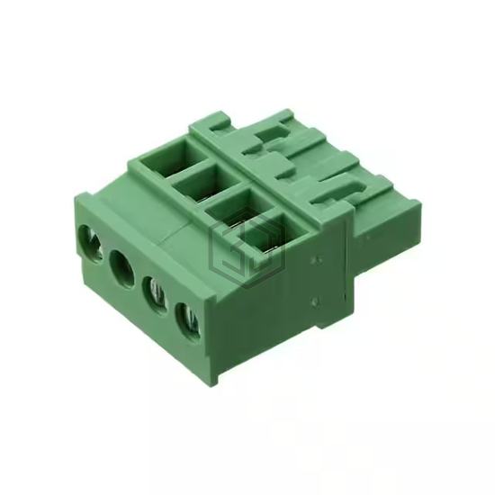 0395238004 - Molex - Terminal Blocks - Headers, Plugs and Sockets