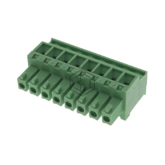 0395138008 - Molex - Terminal Blocks - Headers, Plugs and Sockets