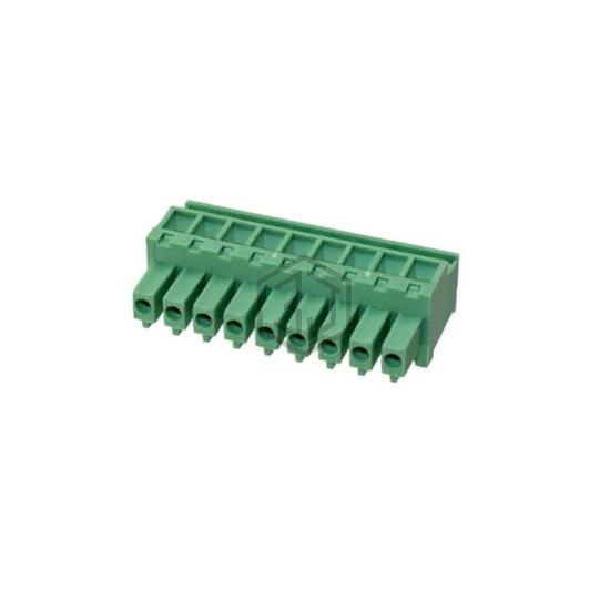 0395137009 - Molex - Terminal Blocks - Headers, Plugs and Sockets