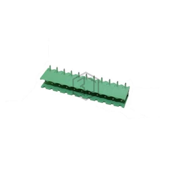 0395225011 - Molex - Terminal Blocks - Headers, Plugs and Sockets
