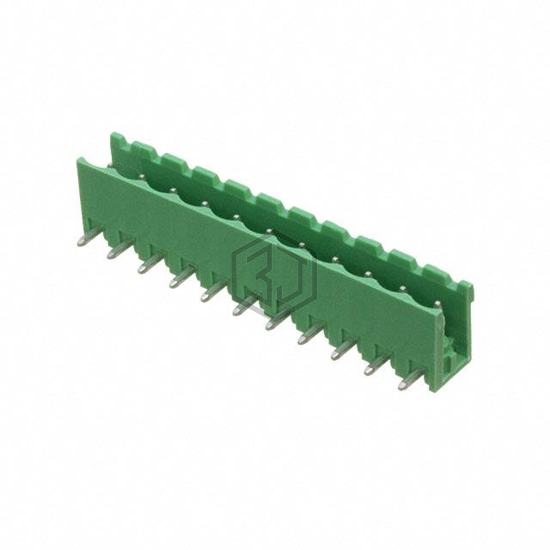 0395325011 - Molex - Terminal Blocks - Headers, Plugs and Sockets