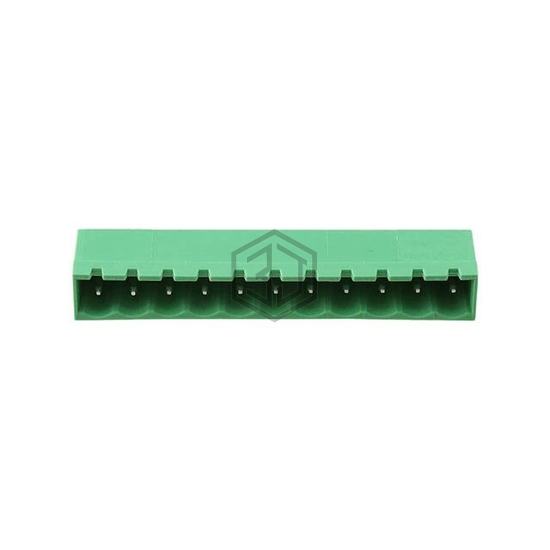 0395216011 - Molex - Terminal Blocks - Headers, Plugs and Sockets