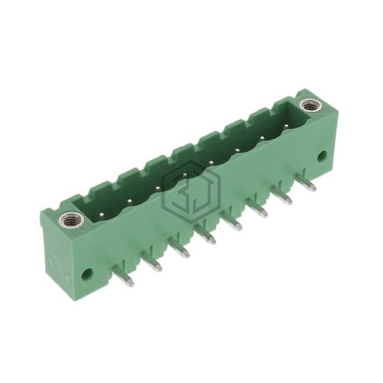 0395365008 - Molex - Terminal Blocks - Headers, Plugs and Sockets