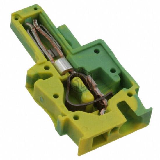 3042777 - Phoenix Contact - Terminal Blocks - Headers, Plugs and Sockets