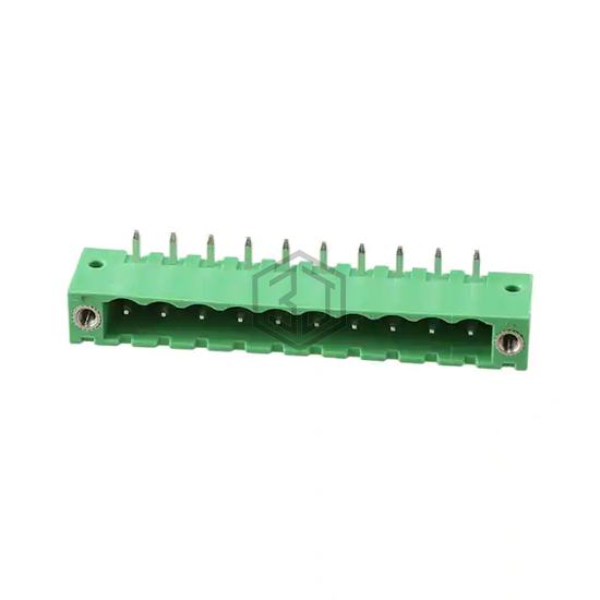 0395265010 - Molex - Terminal Blocks - Headers, Plugs and Sockets