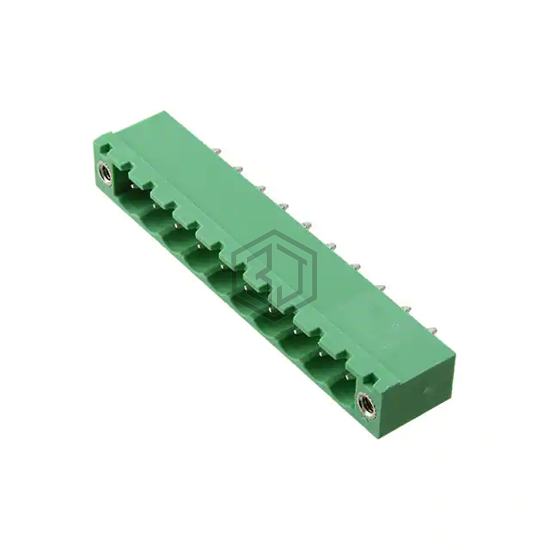 0395355010 - Molex - Terminal Blocks - Headers, Plugs and Sockets