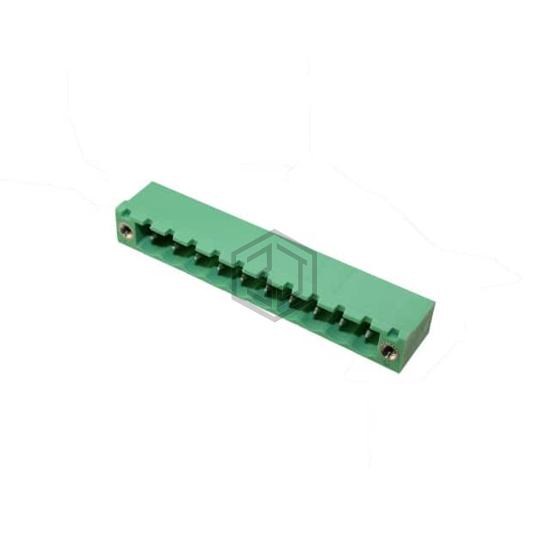0395255010 - Molex - Terminal Blocks - Headers, Plugs and Sockets