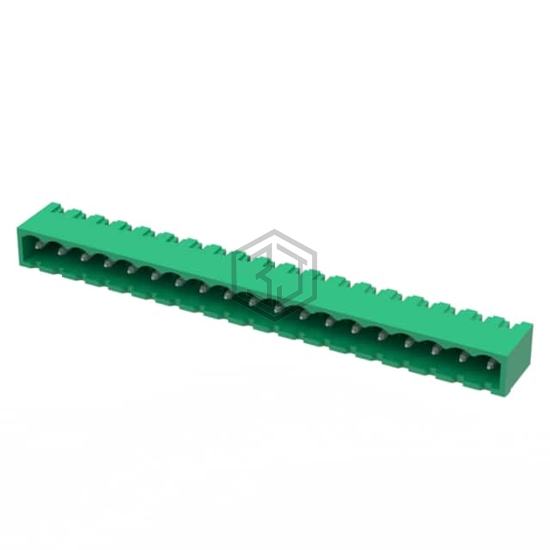 691311500119 - Würth Elektronik - Terminal Blocks - Headers, Plugs and Sockets